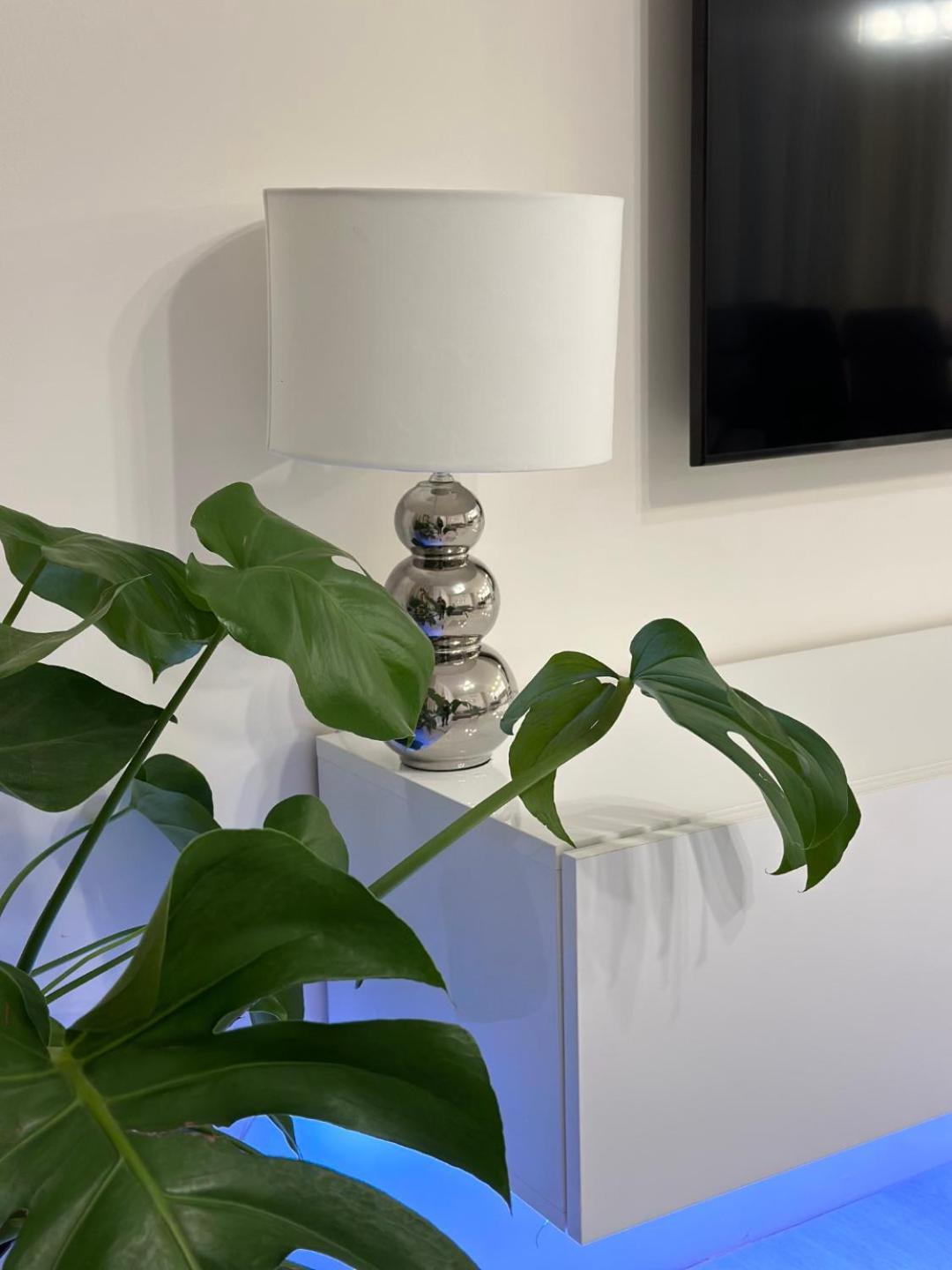 Klimatizovany Apartmanovy Dom S Virivkou, 9A 세네츠 외부 사진