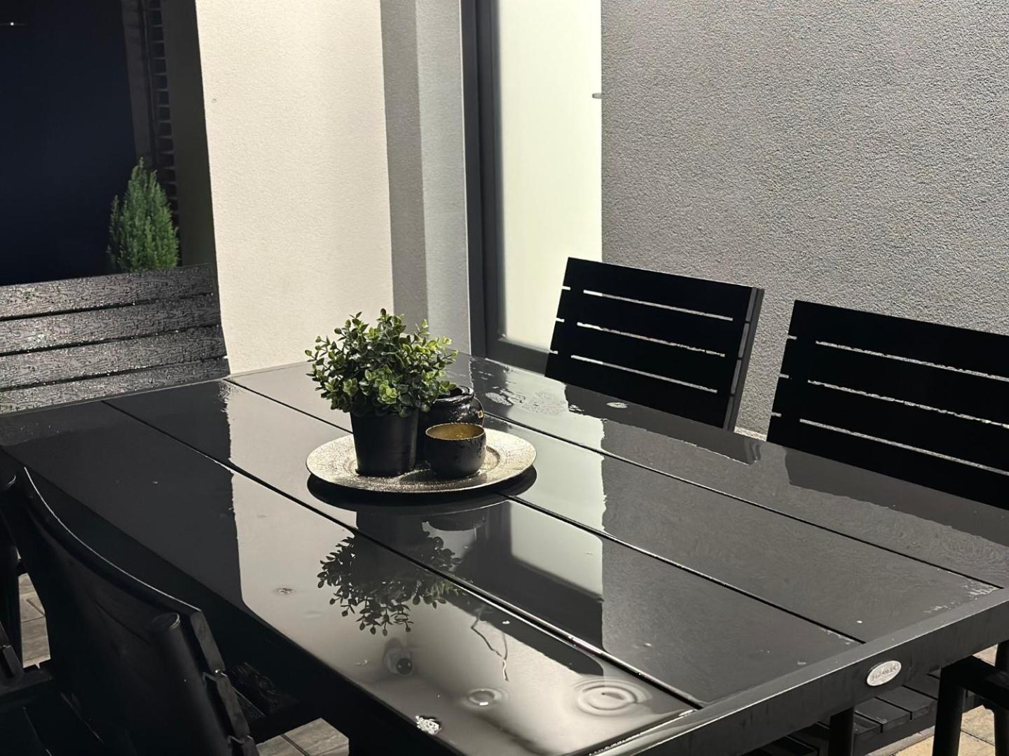 Klimatizovany Apartmanovy Dom S Virivkou, 9A 세네츠 외부 사진